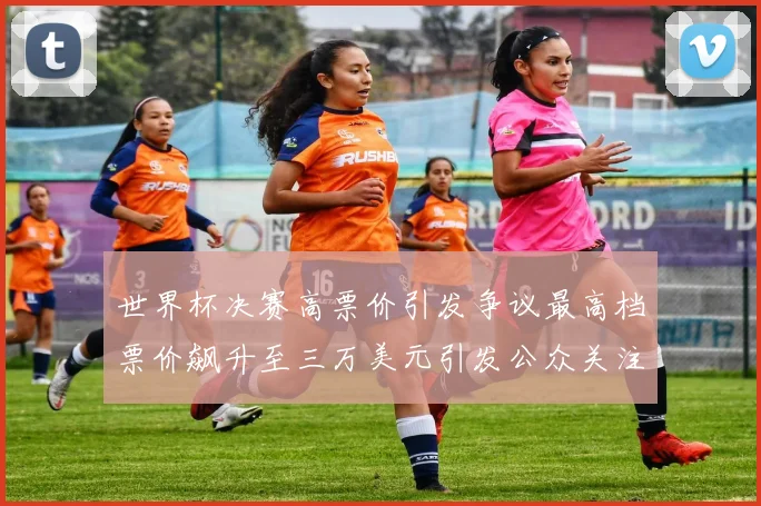 世界杯决赛高票价引发争议最高档票价飙升至三万美元引发公众关注
