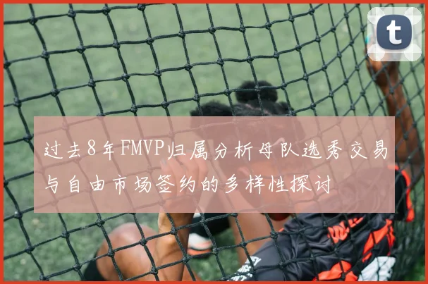 过去8年FMVP归属分析母队选秀交易与自由市场签约的多样性探讨