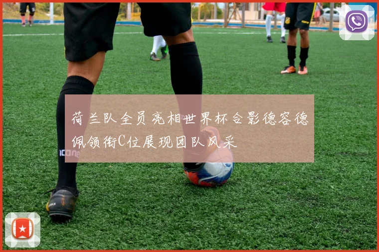 荷兰队全员亮相世界杯合影德容德佩领衔C位展现团队风采